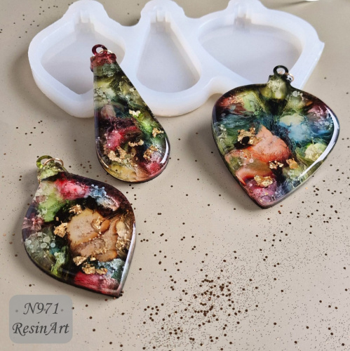 (971) ������� ������� (���, 3 ��) - ����������� ����