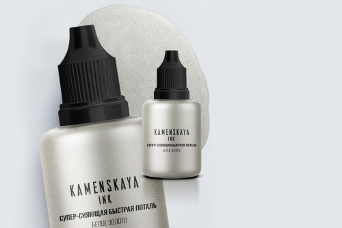 �����-������� ������� ������ Kamenskaya Ink - ����� ������