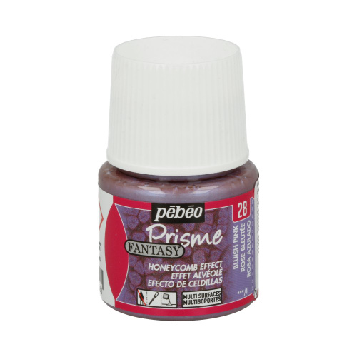 ������ "PEBEO" Fantasy Prisme � 28 ����-�������