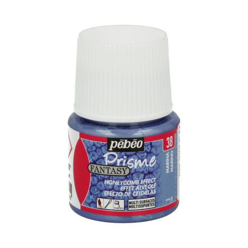 ������ "PEBEO" Fantasy Prisme � 38 ����� �������
