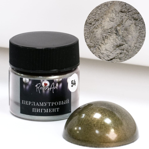 (�54)  (������������� ������� ��� ����� ResinArt)