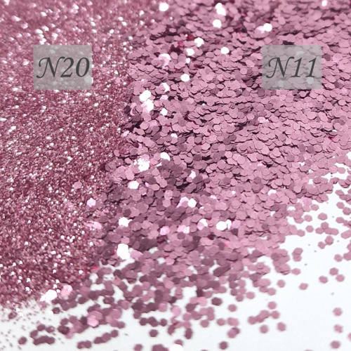 11 � 20