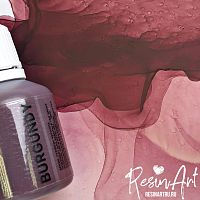 ��������� ������� Marten Kunitsa - Burgundy