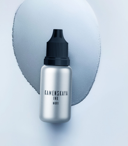 ����������� ������� Kamenskaya Ink M-011 "�������"