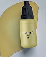 ����������� ������� "Nude" Kamenskaya Ink N-004 "�������� �����"