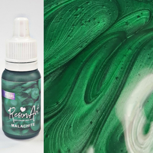malachite