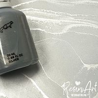 ����������� ������� Marten Kunitsa - Silver (��������)