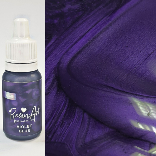 violet blue