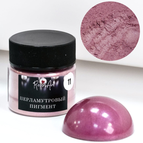 (�11) ������ (������������� ������� ��� ����� ResinArt)