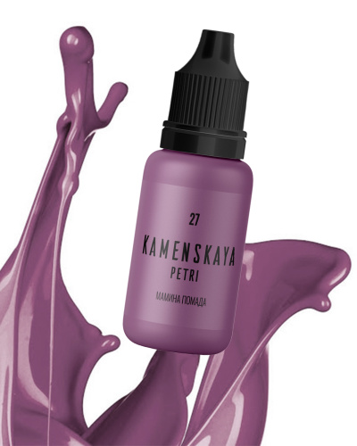 ������� ��� Petri ART �� Kamenskaya Ink "������ ������" 
