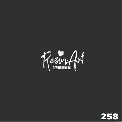 �������� Finecolour 258 ����� ����� �10 