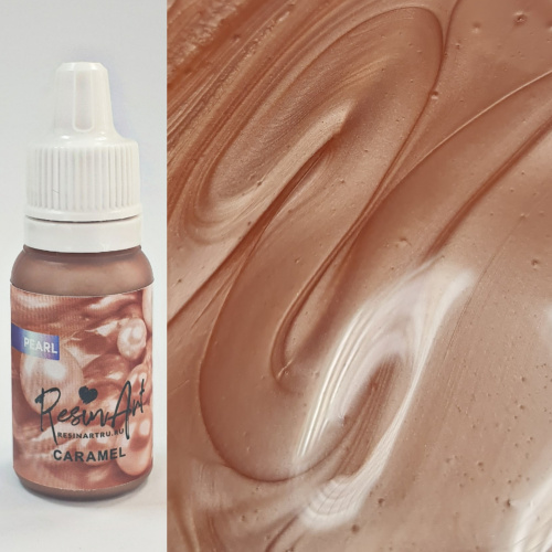 caramel