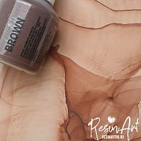 ��������� ������� Marten Kunitsa - Brown
