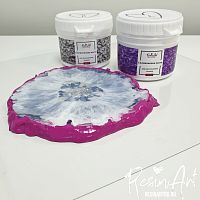 ����������� ����� ResinArt ��� ������������ ������