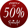 ����� ������ (������ �� 50%)