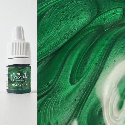 malachite